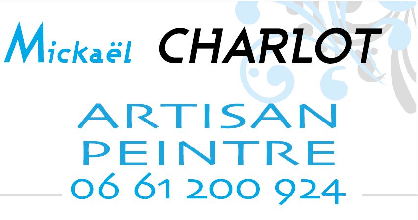 Ravalement de façades et peinture en Sarthe Logo